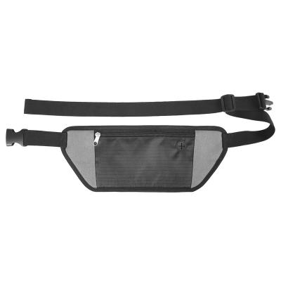 China Water Proof Wholesale Waist Bag Lightweight Waterproof Vintage Waist Bag with Functional Pockets for Cycling Running for Women Men for sale