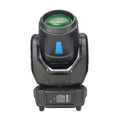 China Theme Park DJ Equipment 260W Stage Light Beam 9R Moving Head Events Light for sale