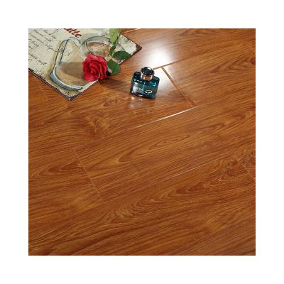 China China Pisos Laminados Ac4 Modern Wood Hdf Laminated Flooring Waterproof Industrial Laminate Flooring for sale