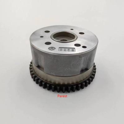 China Car Parts Manufacturing Camshaft Adjuster OEM 24350-2B000 Camshaft Gear CEED 06 (2006-2009) for sale