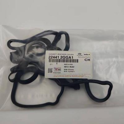 China Long Condition Life 22441-2GGA1 For Kia Valve Cover Gasket Factory Direct High Quality Part for sale