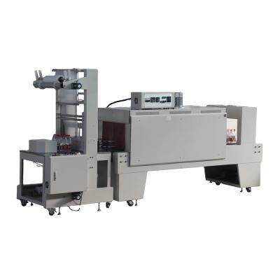 China Fully Automatic Clothing Sleeve PVC Shrink Film Label Printing Machine for sale