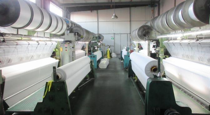 Verified China supplier - Nantong Jiewanjia Textile Co., Ltd.