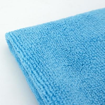 China Factory Direct Supply Viable Wholesale Custom Microfiber Towel Micro Fiber Hand Hair Towel for sale