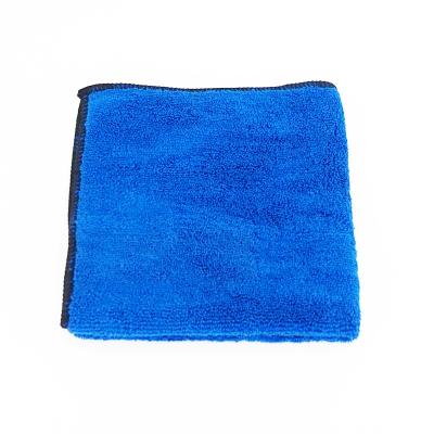 China China Manufacture New Design QUICK DRY Microfiber Disposable Hair Salon Customized Hair Towels for sale