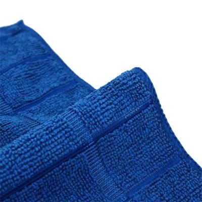 China Viable Factory Custom Best Selling Products Hot Chinese Chao Cloth Wholesalers Microfiber Dish Cloths for sale