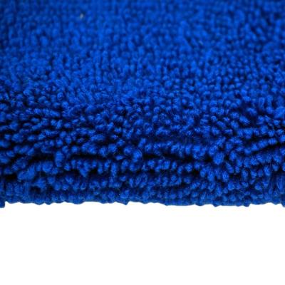 China Pile Loop QUICK DRY Microfiber Thick Short And Long Detailing Towel for sale