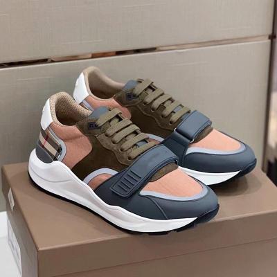 China Fashion Trend High Quality Shoes Sport Luxury Shoes For Women Men Designer Hot Selling Unisex Fashion Sneakers Classic for sale