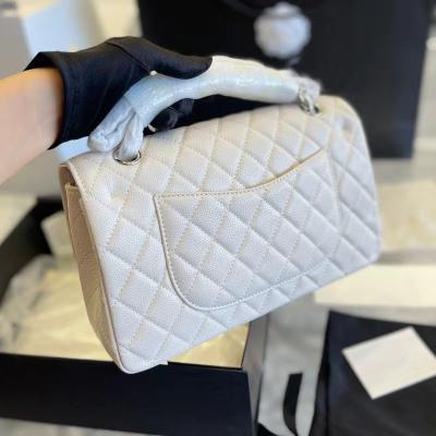 China Other 2023 Luxury Handbags Women Leather Bags Master Copy Designer Premium Famous Brands Ladies High Quality Shoulder Bag Women for sale