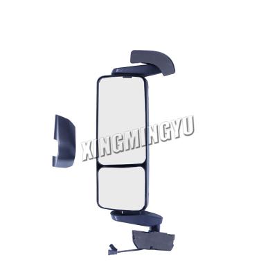 China Ensamblaje de espejos / Espejo de puerta / Espejo delantero para Shacman Delong X3000 en venta