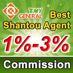 Verified China supplier - Shantou Zonghe Toy Co., Ltd