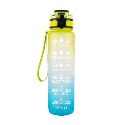 China Custom Reusable Logo Wholesale Viable 1 Gallon Water Jug With Handle Large Leakproof Water Bottle For Gym for sale