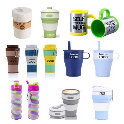 China Agriculture Factory Direct Supply Customized Logocoffee Mug Ceramic Mug for sale