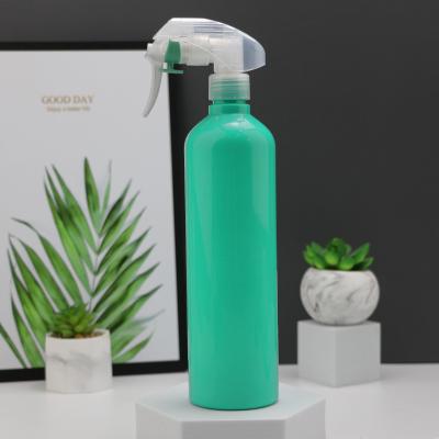 China Hot-selling household products 100ml portable 200ml gnangnan spray pet bottle can be customized for sale