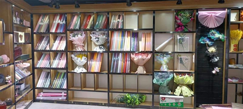 Verified China supplier - Dongyang Pengfa Packing Material Co., Ltd.