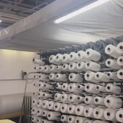 China PP Woven Bag Circular Loom Machine Used Eight Shuttle Circular Loom for sale