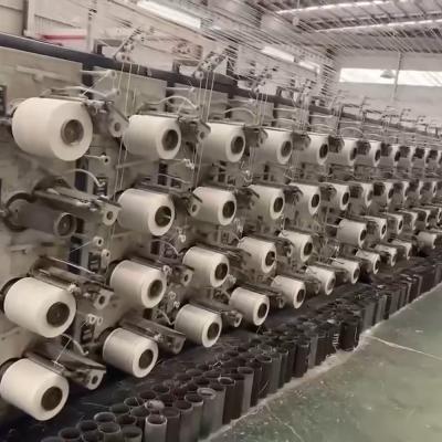 China 1000m/min Second Hand 90 Tube Converter Winding Machine for sale