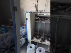 12inch Used Yarn Twister Machine