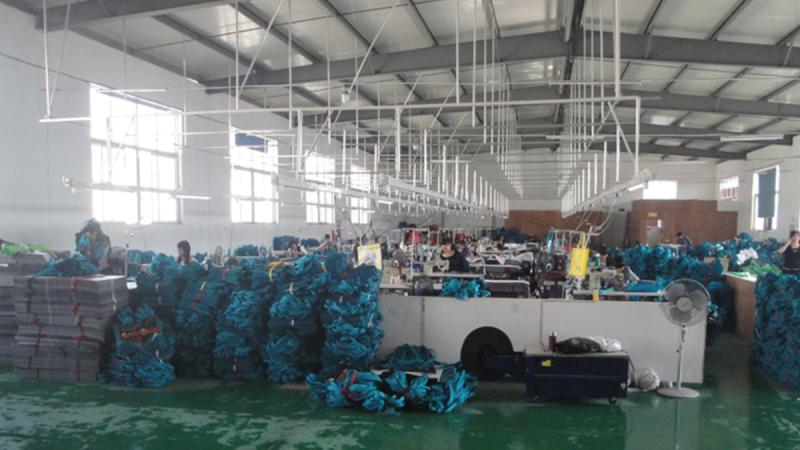 Verified China supplier - Longgang City Huatao Commodity Co.,ltd.