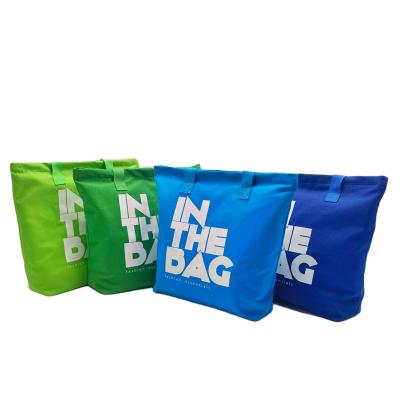 China Canvas Shopping Tote Bag Eco-Friendly Durable Reusable Eco-Friendly Foldable Diversity Bag Custom Promotion Tote Bag for sale