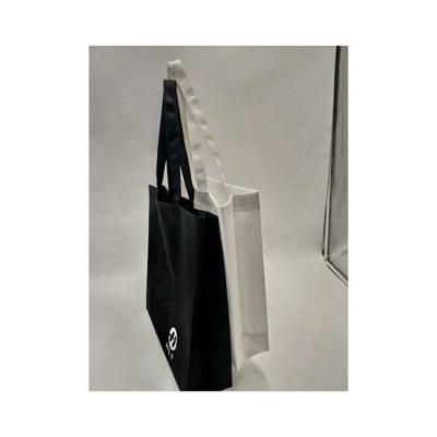 China Reputable Durable Reusable Eco-friendly rpet Eco-friendly Foldable Shopping Bags Carry Bags for sale