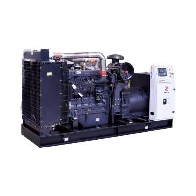 China 180kw 225kva SDEC Generators Remote Automatic Start Emergency Power Generator for sale