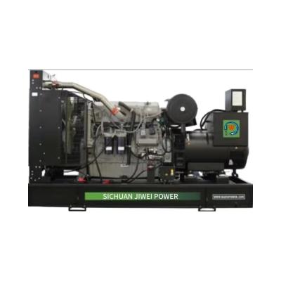 China 600kw 746kva Perkins Diesel Generator 640kw 800kva Standby Generator Set 363.6A for sale