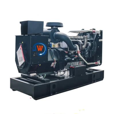 China 1000KW 1250kva Perkins Electric Generators Fuel Consumption Low Soundproof Genset for sale