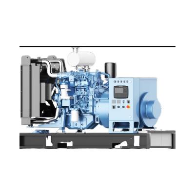 China 60hz 90kw 112kva WEICHAI Diesel Generator 400V Cummins Generator 150 Kva for sale