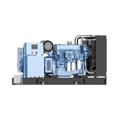 China 14kw - 3000kw WEICHAI Diesel Generator Set Diesel Engine 5240A for sale