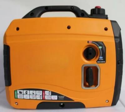 China CE1.8kw Portable Gasoline Generator 2.25kva 12V Gasoline Generators For Home Use for sale