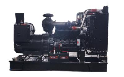 China 180kw 200kw Cummins Diesel Electric 160kw Generator 256kw Diesel Power Generator Set for sale