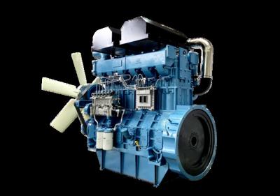 China SYG258TAD51 400kw 500kva Low Noise Diesel Generator SHANGYAN Gen Set Generator for sale