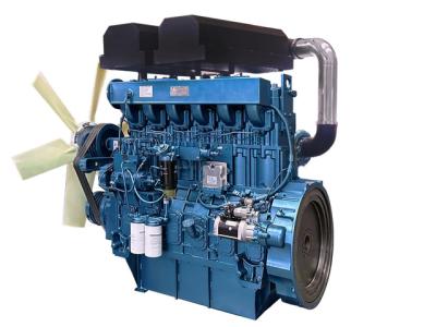 China 500kw 550kw SHANGYAN Power Continuous Diesel Generator 450kw Diesel Generator for sale