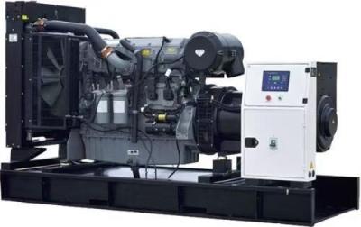 China 818kw 1022kva Perkins Diesel Power Engine 720kw 900 Kva Generator Water Cooled Standby for sale