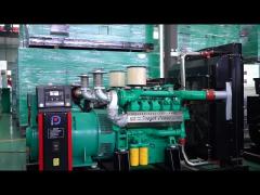 Diesel Generator Set