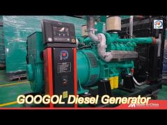 450kw 563kva whole house emergency generator 500kw 625kva single phase diesel
