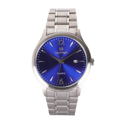 China Day/Date Sell Well New Type Luxury Waterpoof Watch With Stainless Steel Case Date Function for sale