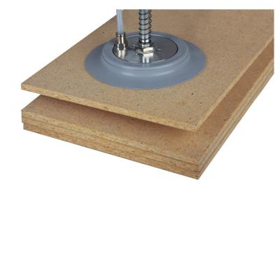 China Industrial Wooden Vacuum Sucker SPU-100 125 160 210 250 Industrial Pneumatic Glass Sucker Suction Plates SPC for sale