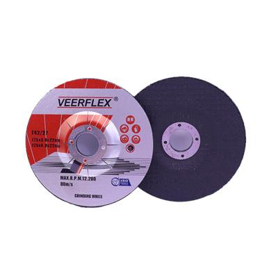 China Low Price Metal Standard 5 Inch 125mm Polishing And Carbide Grinding Wheel For Stone for sale