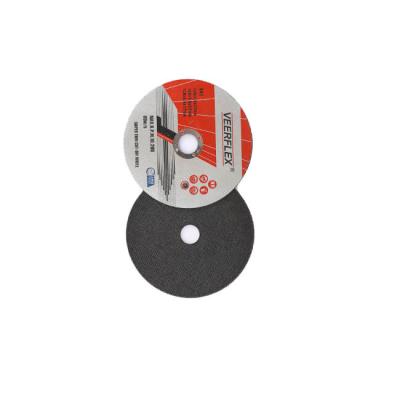 China Factory Direct Sale Metal 6 Inch Abrasive 150mm Disc Cutter Cutting Wheel For Stainless Steel And Metal for sale