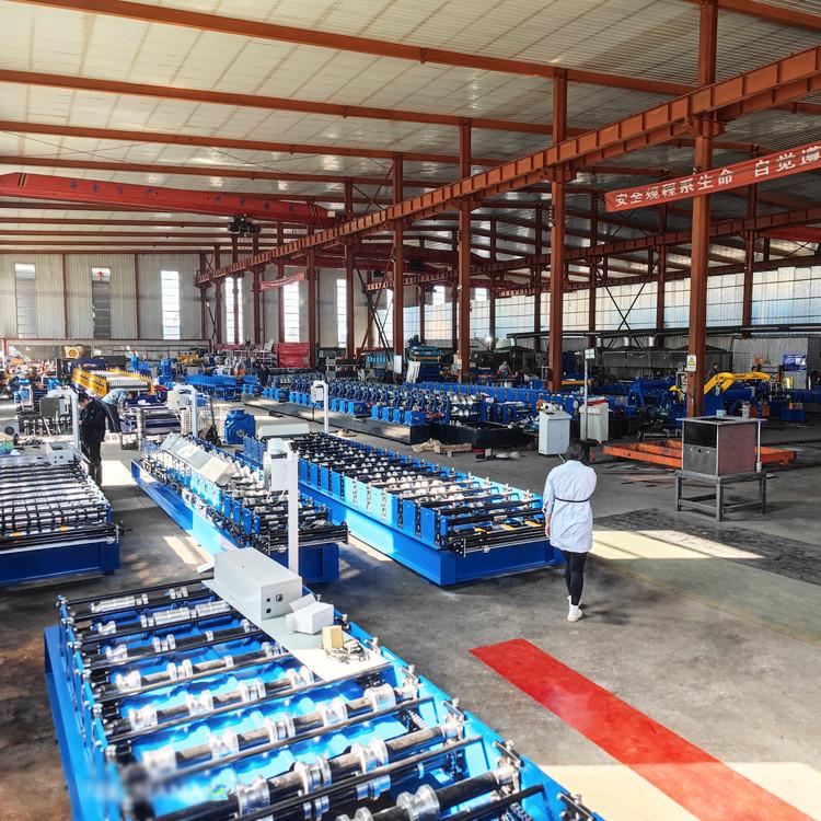 Fornitore cinese verificato - Cangzhou Best Machinery Co., Ltd