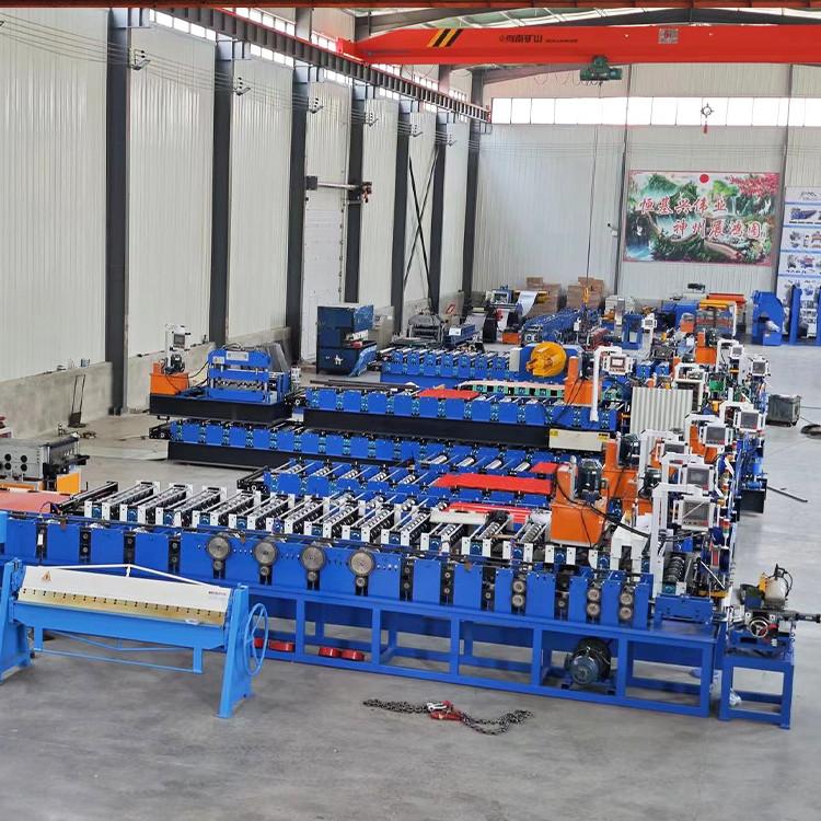 Fornitore cinese verificato - Cangzhou Best Machinery Co., Ltd