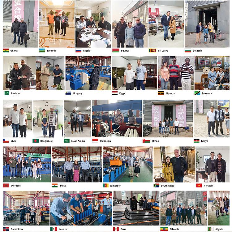 Verified China supplier - Cangzhou Best Machinery Co., Ltd