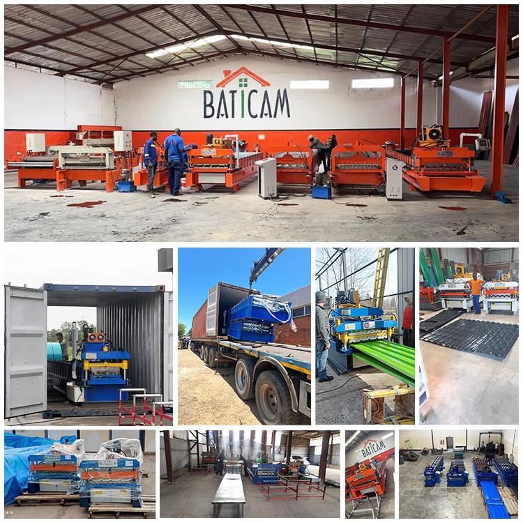 Verified China supplier - Cangzhou Best Machinery Co., Ltd