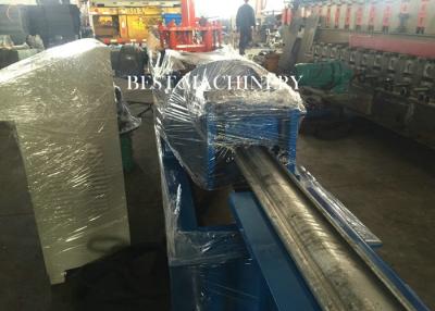 China Automatic Hydraulic Shutter Door Cold Steel Roll Forming Machine CE BV SGS for sale