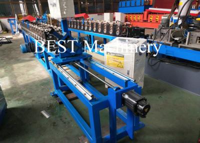 China High Speed Metal Stud Forming Machine Suspended Ceiling Framing Main T Grid Roll Forming Machine for sale