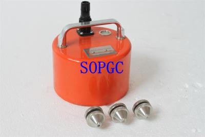 China 3 Component Geophone for sale