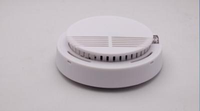 China High Sensitive Stable Photoelectric Wireless Smoke Detector Fire Alarm Sensor for home for sale