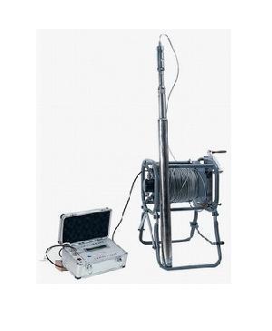 China GDM-1 Geophysic borehole Vertical Inclinometer for sale